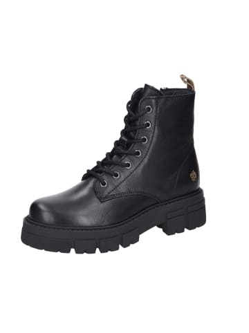Apple of Eden Boots in schwarz