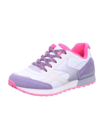 superfit Sportschuh in weiß