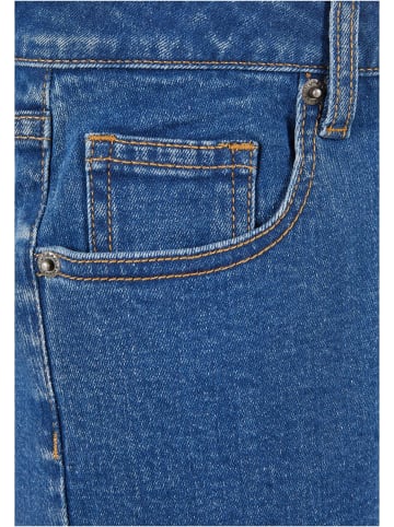 Urban Classics Urban Classics in clearblue washed