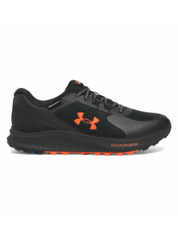 Under Armour Runningschuhe für Herren in schwarz