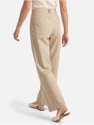 MAC HOSEN Hose Wenya in beige
