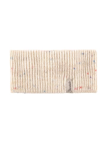 Sterntaler Stirnband Sprenkel in beige