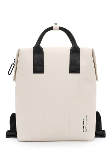 SURI FREY Rucksack SFY SURI Green Label Jenny in cream 470