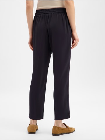 comma Hose in marine