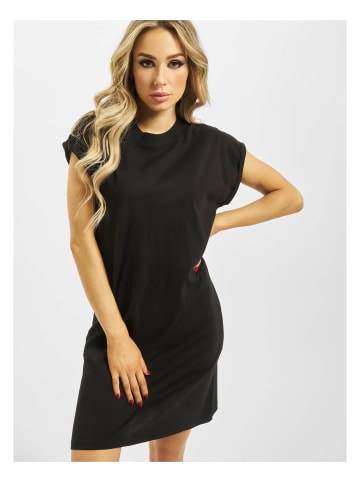 DEF Kleid in black