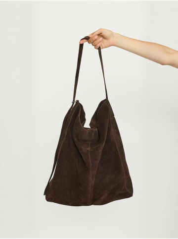 Soft Rebels Tasche SRSedona in 664 Coffee Bean