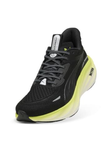 Puma Sneaker Magnify in Schwarz