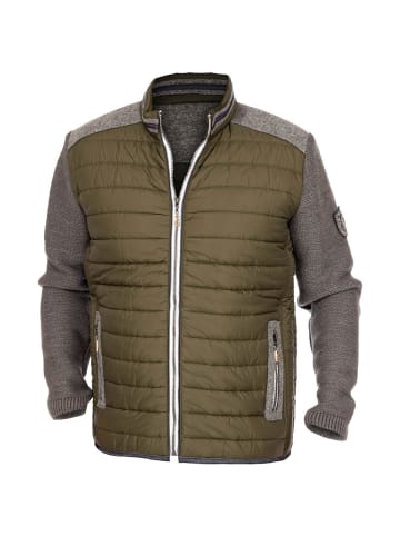 MADDOX Jacke DARNSEE-F002 in oliv