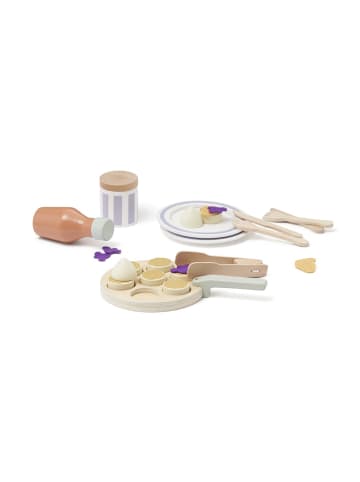 Kids Concept Frühstück-Set Pancakes ab 24 Monate