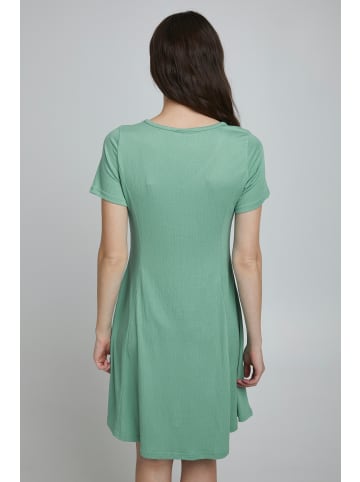 Fransa FRFEMELVA 5 Dress Regular fit in Malachite Green