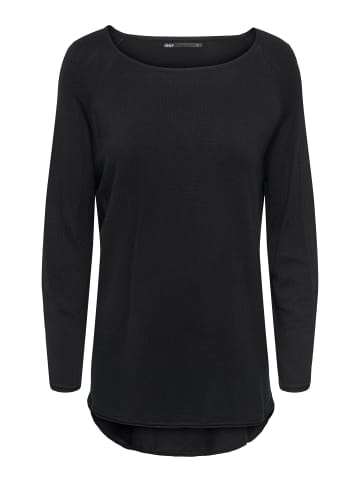 ONLY Strickpullover in Black 2