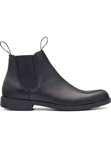 Blundstone Chelsea Boot in Schwarz