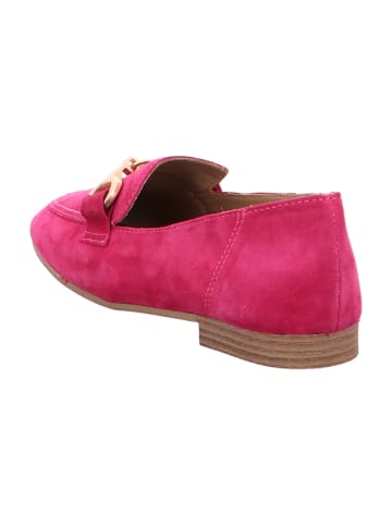 Tamaris Klassische Slipper in Pink