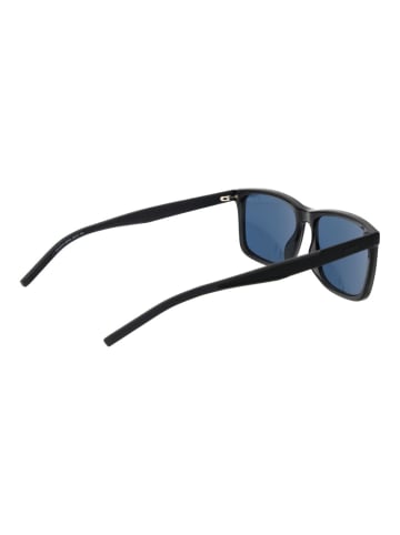 Hugo Boss Grau Sonnenbrille