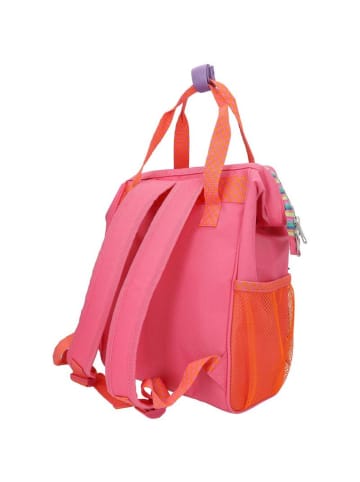 Depesche Rucksack JOY TOPModel 17 x 30 x 34 cm in bunt