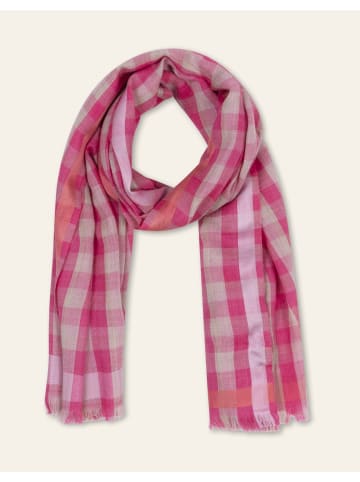 Oilily Schal Apink in Rosa