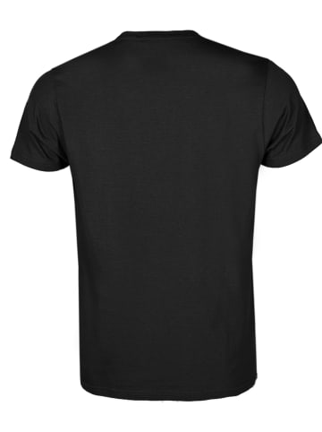 TOP GUN T-Shirt TG2024002 in black