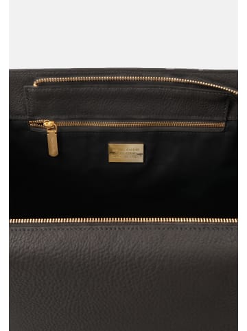 Pierre Cardin Handtasche in BLACK