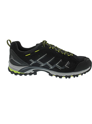 MEINDL Caribe GTX Wanderschuh Schwarz