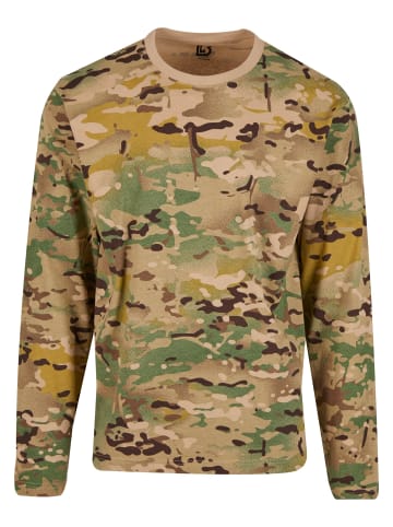 Brandit Brandit Longsleeves in tactical
