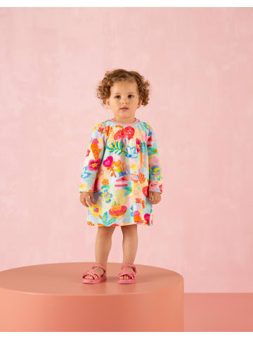 Oilily Ditje Kleid in Rosa