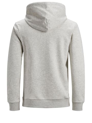 Jack and Jones Herren Hoody in Weiß
