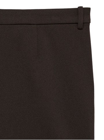 Vero Moda Hose in Chocolate Torte