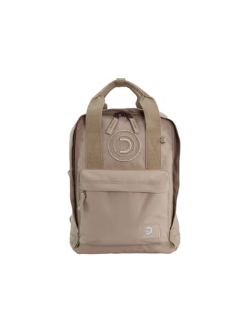 Discovery Cave Backpack Rucksack in sand