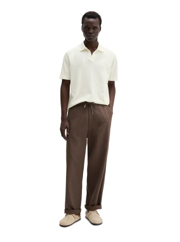 Marc O'Polo T-Shirt regular in Silky White