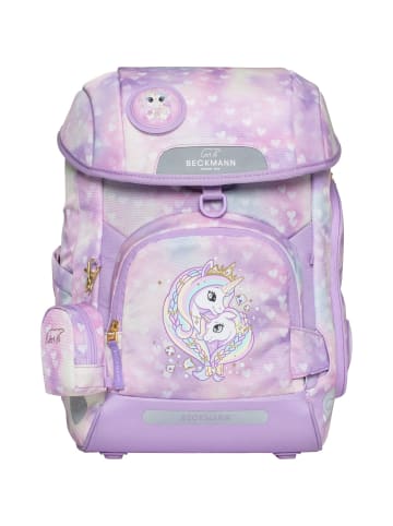 BECKMANN Plus Air Unicorn Princess Purple ohne Zubehör in lila