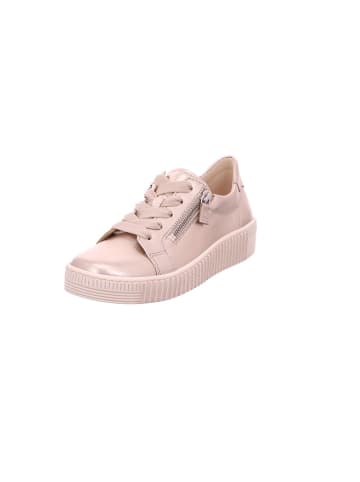Gabor Schnürschuhe in latte