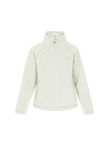 Schmuddelwedda Jacket in sage green melange