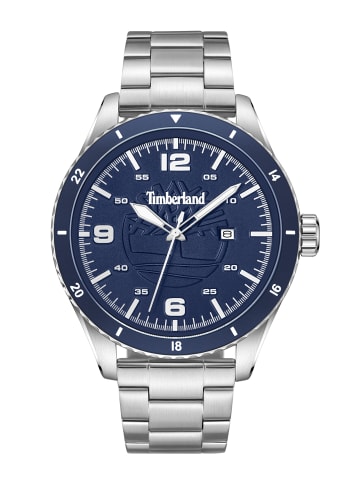 Timberland Uhr ASHMONT in blau