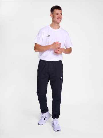Hummel Verstellbare Taille Hose Hmlgo Herren in BLACK