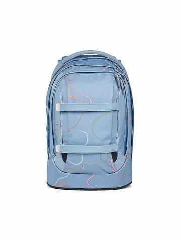 Satch Tagesrucksack für Damen in blau