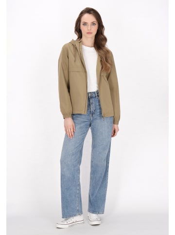 DreiMaster Maritim Women Jacket in olive