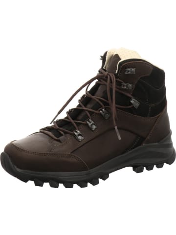 hanwag Wanderschuh in braun