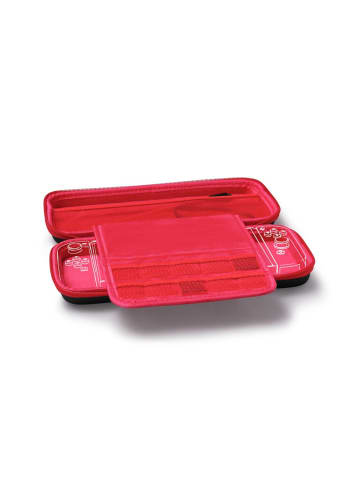 uRage für Switch, Tasche, Schwarz/Rot in Rot