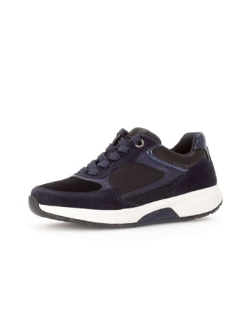 rollingsoft Sneaker low in blau