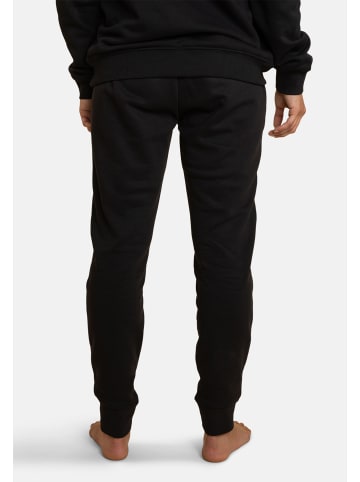 OCEANSAPART Jogginghose Beverly in Black