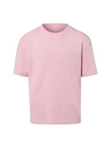Nils Sundström Shirt in rosa