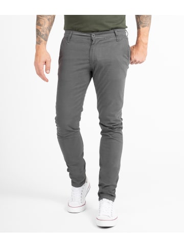 Indumentum Chino in Dunkelgrau