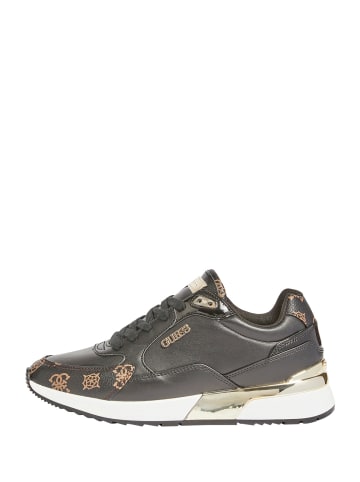Guess Sneaker in schwarz