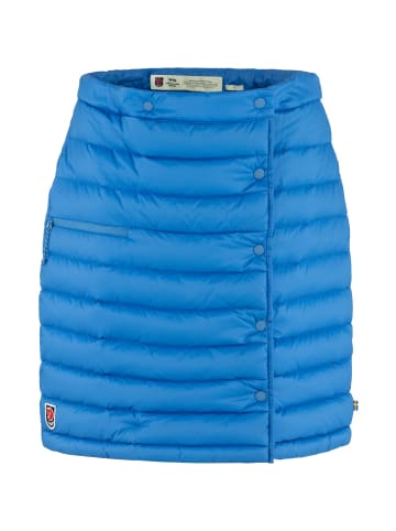 FJÄLLRÄVEN Daunenrock Expedition in Blau