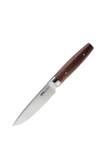 GEFU Messer 3391068 in Schwarz
