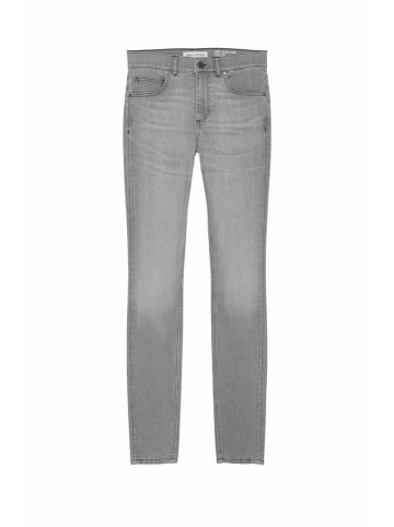 Marc O'Polo Jeans Shorts für Damen in grau