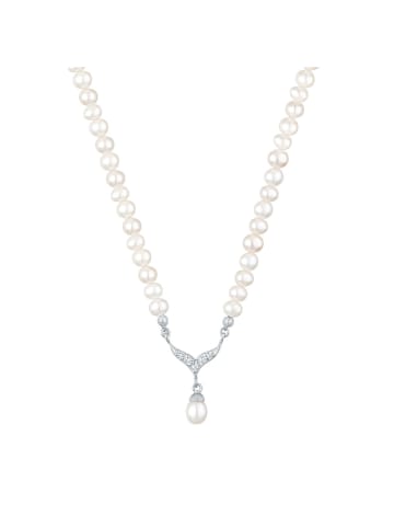 Elli Colliers für Damen in silber