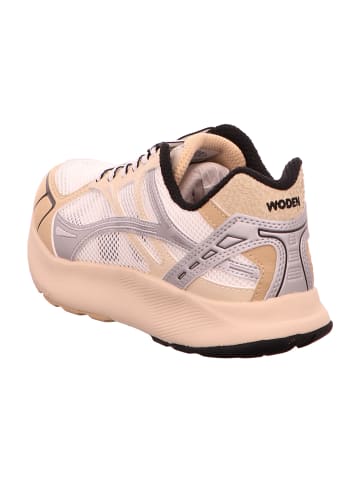 WODEN Sneaker Low in Beige