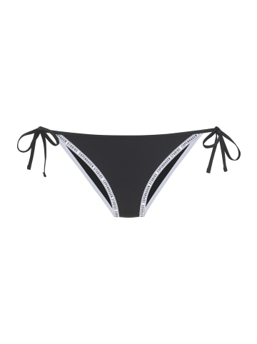 Copenhagen Studios Bikini-Hose in schwarz