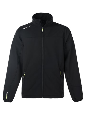 Whistler Softshelljacke Dublin in 1001 Black